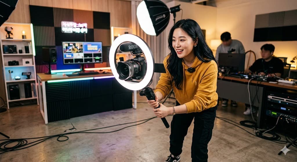 K-스타트업 크리에이터 과정